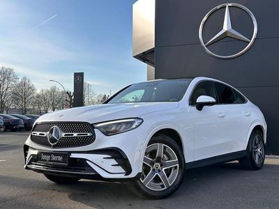 Mercedes GLC300