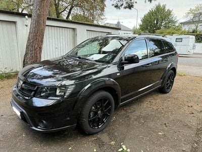 Fiat Freemont