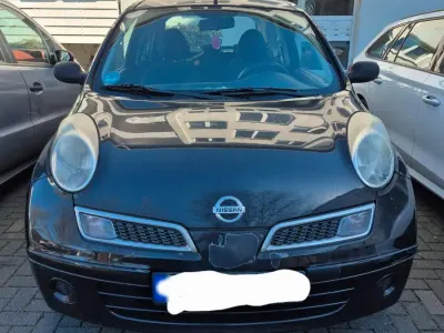 Gebraucht Nissan Micra