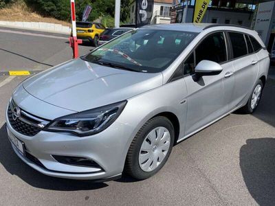 gebraucht Opel Astra Sports Tourer Business Start/Stop Start/Stop1,0 Ltr. - 77 kW 12V