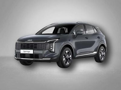 Neu Kia Sportage Exclusive 179 PS (131 kW) 2026 Pentametal metallic SUV