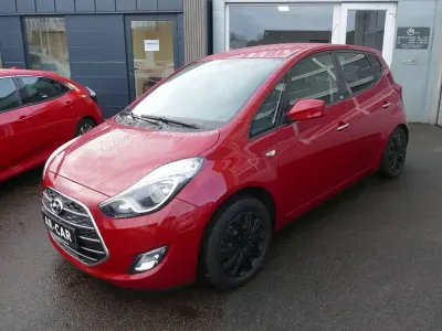 Gebraucht Hyundai ix20