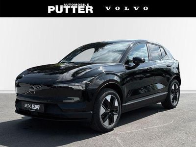 Usata Volvo EX30 Plus 200 kW (272 CV) 2026 Nero SUV