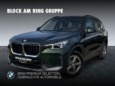 Gebraucht BMW X1 Sport Line 150 PS (110 kW) 2024 Othercolor SUV
