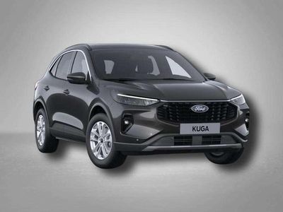 Neu Ford Kuga ST-Line 185 PS (136 kW) 2026 Magnetic metallic SUV