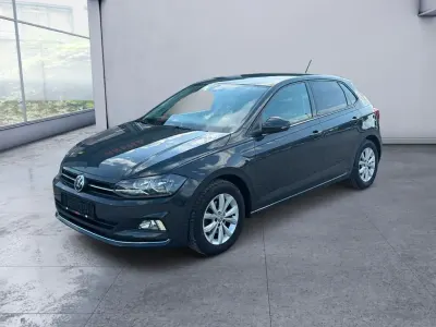 Gebraucht VW Polo