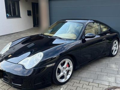 Porsche 996