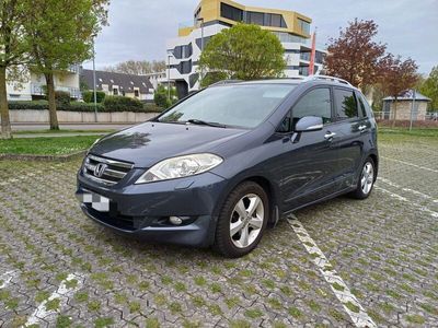 gebraucht Honda FR-V 