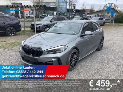 gebraucht BMW 118 i Hatch