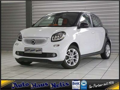 gebraucht Smart ForFour Passion NaviTouch Panorama Sitzheiz. PDC