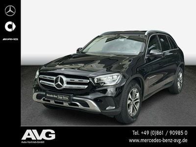 Mercedes GLC220