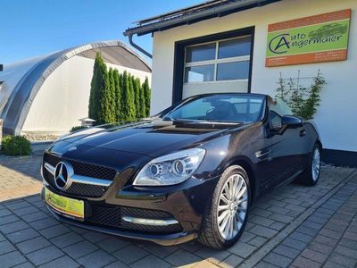 Mercedes SLK250