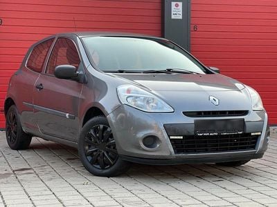 Renault Clio III