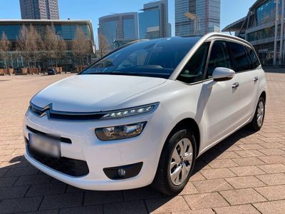 gebraucht Citroën Grand C4 Picasso / SpaceTourer BlueHDi 120 S...