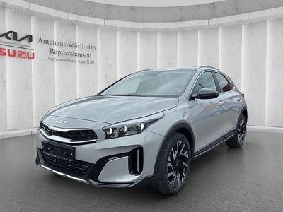 Grau Neu 2025 Kia XCeed SUV | 26.915 € (Guter Preis)