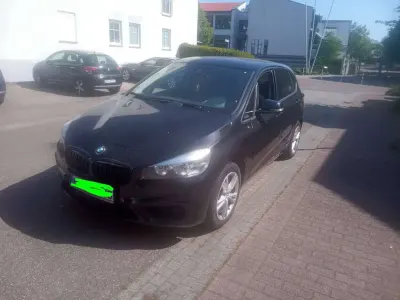 Gebraucht BMW 220