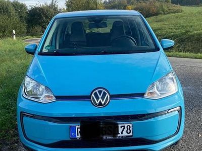 VW e-up!