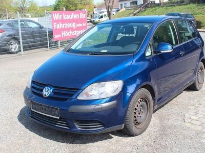 VW Golf Plus