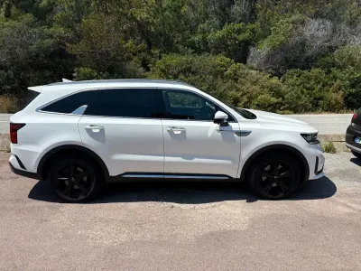 Gebraucht Kia Sorento