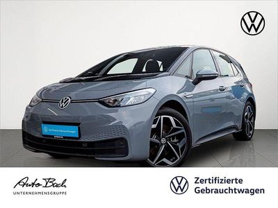 Gebraucht 2021 VW ID.3 Pure Kleinwagen | 33.070 €