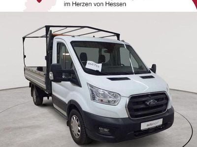Usado Ford Transit Trend 2020 Andere