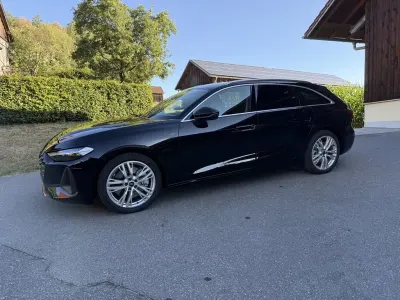 Gebraucht Audi A5