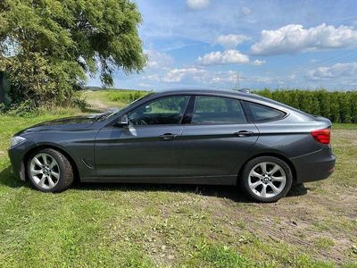 BMW 318 Gran Turismo