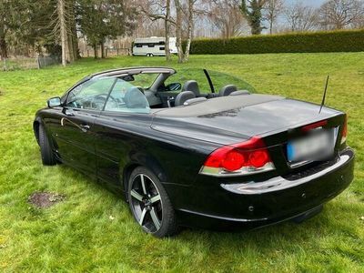 gebraucht Volvo C70 Cabrio