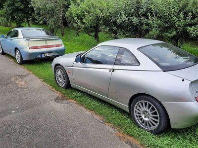 gebraucht Alfa Romeo GTV 2.0 JTS Medio