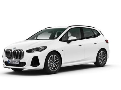 gebraucht BMW 218 Active Tourer i