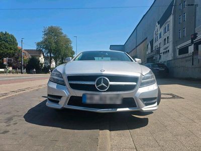 Mercedes CLS350