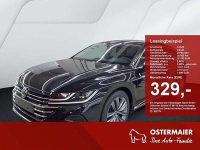 VW Arteon