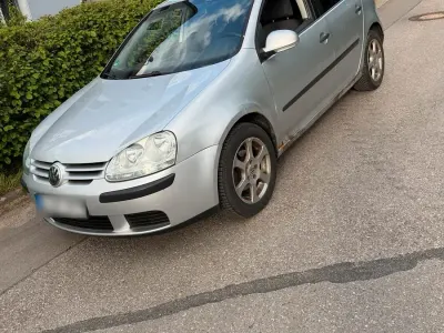 Gebraucht VW Golf IV