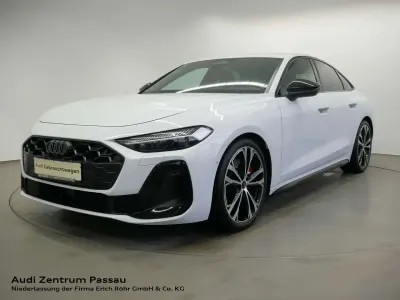 Używany Audi S5