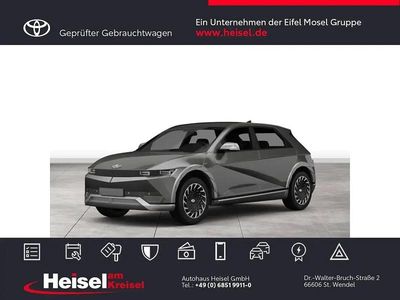 Gebraucht Hyundai Ioniq 238 kW (324 PS) 2025 Cyber grey / met Kleinwagen