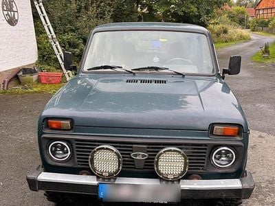 Lada niva