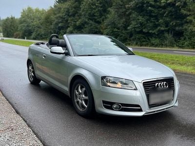 Audi A3 Cabriolet