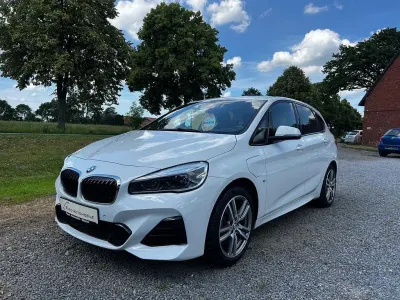 Gebraucht BMW 225 Active Tourer