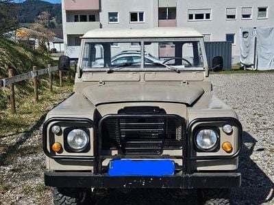 Gebraucht 1977 Land Rover 3 SUV | 9.500 €