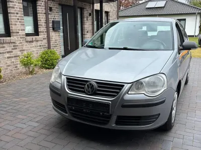 Gebraucht VW Polo