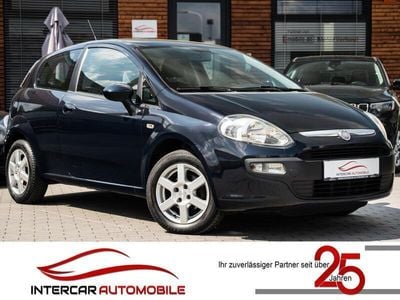 Fiat Punto Evo