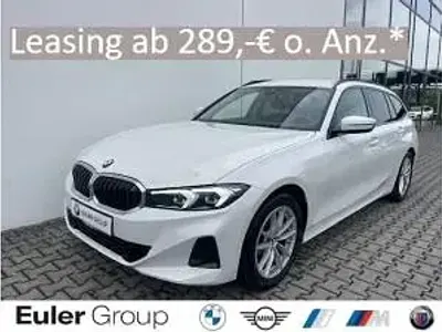 Gebraucht BMW 318