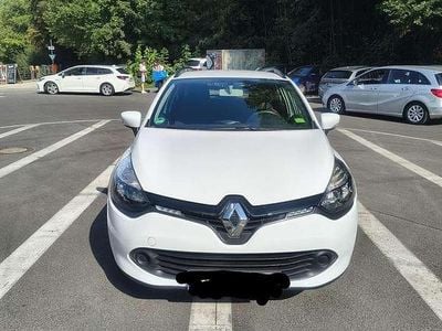 Renault Clio GrandTour