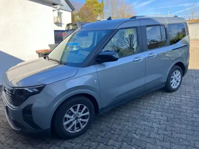 Gebraucht Ford Tourneo
