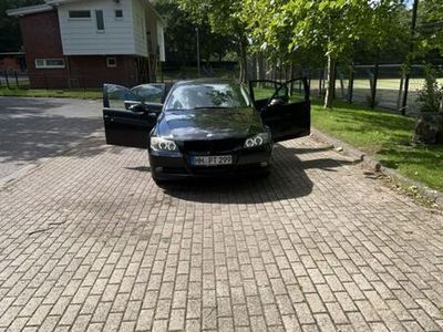 gebraucht BMW 318 e90 i