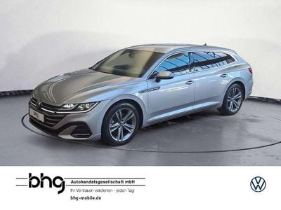 VW Arteon