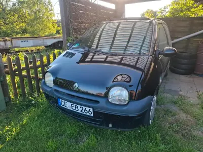 Używany Renault Twingo