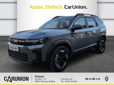Neu Dacia Bigster Extreme 140 PS (102 kW) 2026 Dolomitgrau SUV