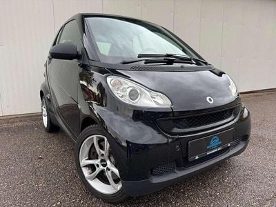 Smart ForTwo Coupé
