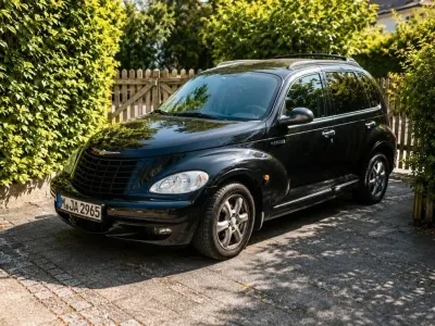 Gebraucht Chrysler PT Cruiser